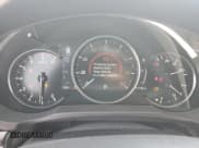 ✅ 2024 Mazda CX-5 Carbon Edition • VIN: JM3KFBAY9R0370732 • Lot: 81018045. Listed on Copart with 11,725 mi. Free auction sales archive from the USA and detailed vehicle history report at DreamBid. Image 9.