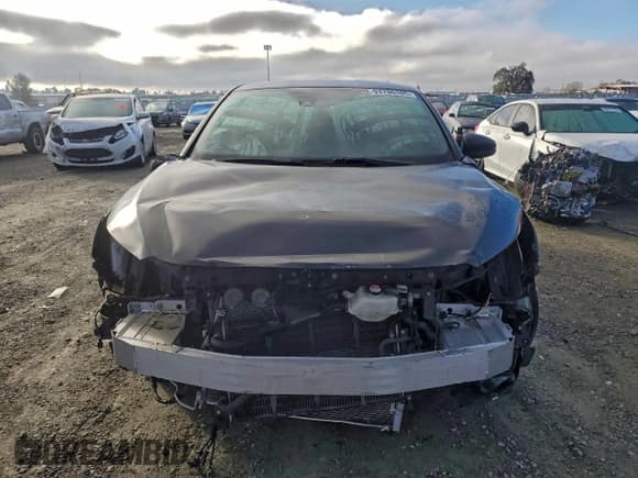 ✅ 2018 Honda Clarity • VIN: JHMZC5F11JC012250 • Лот: 93790105. Опубликован ранее на Copart с пробегом 68 370 миль. Бесплатный доступ к архиву аукционных продаж из США и подробный отчёт об истории автомобиля на DreamBid. Изображение 5.