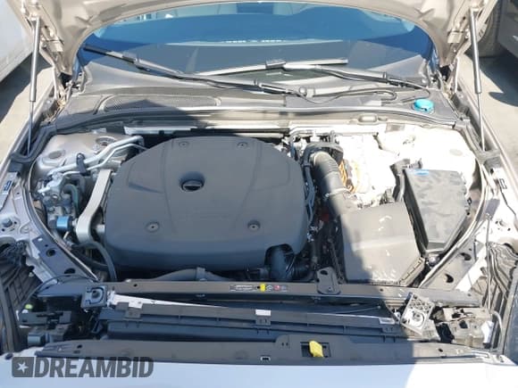 ✅ 2023 Volvo S60 • VIN: 7JRH60FK6PG239369 • Lot: 41643049. Listed on IAAI with 16,822 mi. Free auction sales archive from the USA and detailed vehicle history report at DreamBid. Image 10.