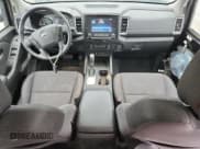 ✅ 2022 Nissan Frontier SV • VIN: 1N6ED1EJXNN684340 • Lot: 85287205. Wystawiony na Copart z przebiegiem 81 563 mil. Bezpłatny archiwum sprzedaży aukcyjnych z USA i szczegółowy raport historii pojazdu na DreamBid. Zdjęcie 8.