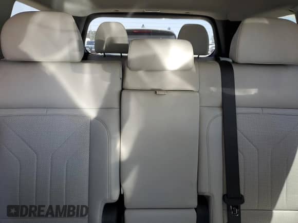 2024 Hyundai Santa Fe SEL с VIN 5NMP24GL0RH014199, выставлен на аукционе Copart как лот 52380505 с пробегом 42 812 миль миль и Чистый • Clean title. История ставок и продаж доступна на DreamBid. Изображение 10.