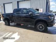 ✅ 2025 Chevrolet Silverado 1500 • VIN: 3GCUKHE89SG170865 • Лот: 62162145. Опубликован ранее на Copart с пробегом 6 272 миль. Бесплатный доступ к архиву аукционных продаж из США и подробный отчёт об истории автомобиля на DreamBid. Изображение 4.