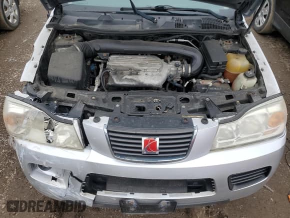 ✅ 2007 Saturn VUE V6 • VIN: 5GZCZ534X7S819478 • Lot: 50368115. Wystawiony na Copart z przebiegiem 239 462 mil. Bezpłatny archiwum sprzedaży aukcyjnych z USA i szczegółowy raport historii pojazdu na DreamBid. Zdjęcie 11.