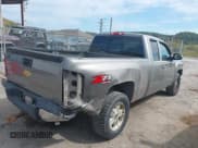 ✅ 2012 Chevrolet Silverado 1500 LT • VIN: 1GCRKSE78CZ261203 • Lot: 43238256. Listed on IAAI with 175,953 mi. Free auction sales archive from the USA and detailed vehicle history report at DreamBid. Image 4.