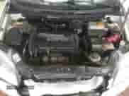 2011 Chevrolet Aveo 1LT с VIN KL1TD5DE3BB212393, выставлен на аукционе Copart как лот 84867314 с пробегом 96 342 миль миль и Списание • Salvage title. История ставок и продаж доступна на DreamBid. Изображение 11.