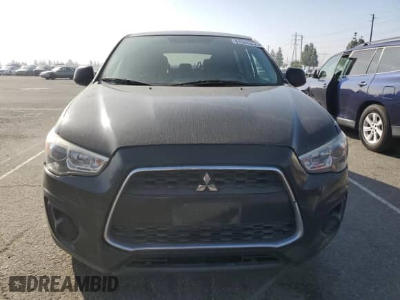 2013 Mitsubishi Outlander ES с VIN 4A4AP3AU2DE022909, выставлен на аукционе Copart как лот 87046455 с пробегом 180 469 миль миль и Чистый • Clean title. История ставок и продаж доступна на DreamBid. Изображение 5.