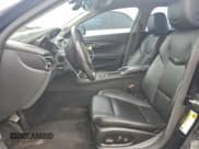 ✅ 2016 Cadillac ATS • VIN: 2G6AG5RX2G0107755 • Лот: 95701605. Опубликован ранее на Copart с пробегом 109 944 миль. Бесплатный доступ к архиву аукционных продаж из США и подробный отчёт об истории автомобиля на DreamBid. Изображение 7.