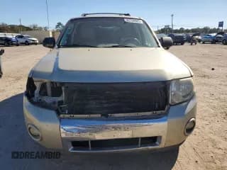 ✅ 2012 Ford Escape Limited • VIN: 1FMCU0E76CKC14471 • Лот: 82700905. Опубликован ранее на Copart с пробегом 184 324 миль. Бесплатный доступ к архиву аукционных продаж из США и подробный отчёт об истории автомобиля на DreamBid. Изображение 5.