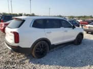 ✅ 2020 Kia Telluride SX • VIN: 5XYP54HC5LG067584 • Lot: 80866035. Listed on Copart with 127,357 mi. Free auction sales archive from the USA and detailed vehicle history report at DreamBid. Image 3.