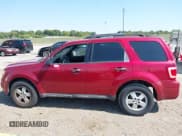 ✅ 2009 Ford Escape XLT • VIN: 1FMCU03709KA93125 • Lot: 43250805. Listed on IAAI with 197,683 mi. Free auction sales archive from the USA and detailed vehicle history report at DreamBid. Image 15.