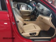 ✅ 2016 BMW 3 Series 328i xDrive • VIN: WBA8E3C51GK501553 • Lot: 43819316. Listed on IAAI with 28,394 mi. Free auction sales archive from the USA and detailed vehicle history report at DreamBid. Image 5.