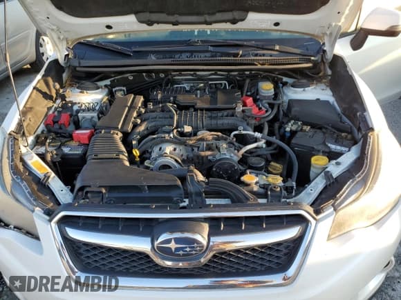 ✅ 2014 Subaru Crosstrek Touring • VIN: JF2GPBKC8EH266065 • Lot: 82669345. Wystawiony na Copart z przebiegiem 152 660 mil. Bezpłatny archiwum sprzedaży aukcyjnych z USA i szczegółowy raport historii pojazdu na DreamBid. Zdjęcie 12.