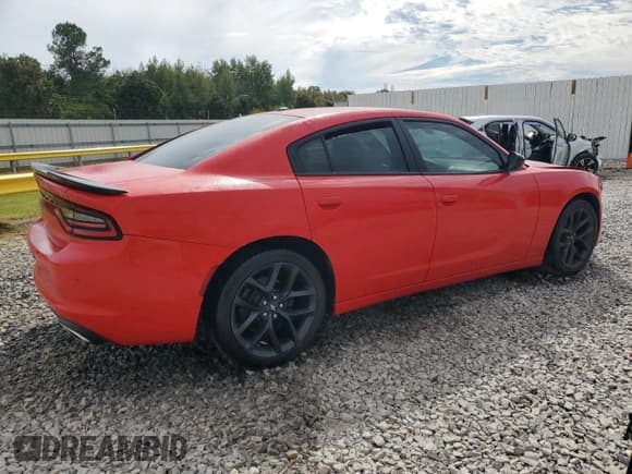✅ 2020 Dodge Charger SXT • VIN: 2C3CDXBG3LH193026 • Lot: 92545835. Wystawiony na Copart z przebiegiem 154 672 mil. Bezpłatny archiwum sprzedaży aukcyjnych z USA i szczegółowy raport historii pojazdu na DreamBid. Zdjęcie 3.
