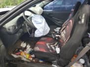 ✅ 2003 Pontiac Sunfire • VIN: 1G2JB12F637240532 • Lot: 56368465. Listed on Copart with 265,928 mi. Free auction sales archive from the USA and detailed vehicle history report at DreamBid. Image 7.