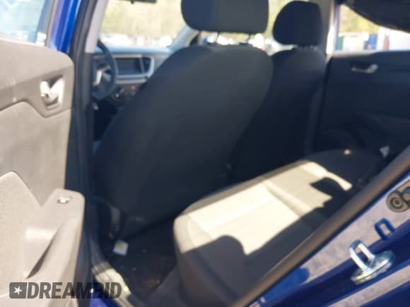 ✅ 2020 Hyundai Accent SE • VIN: 3KPC24A69LE117346 • Лот: 41653625. Опубликован ранее на IAAI с пробегом 46 994 миль. Бесплатный доступ к архиву аукционных продаж из США и подробный отчёт об истории автомобиля на DreamBid. Изображение 8.