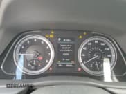 ✅ 2021 Hyundai Sonata SEL • VIN: KMHL64JA8MA152503 • Лот: 87069705. Опубликован ранее на Copart с пробегом 58 482 миль. Бесплатный доступ к архиву аукционных продаж из США и подробный отчёт об истории автомобиля на DreamBid. Изображение 9.