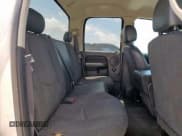 ✅ 2004 Dodge 2500 ST • VIN: 3D7KA28D84G159140 • Lot: 60584795. Wystawiony na Copart z przebiegiem 242 612 mil. Bezpłatny archiwum sprzedaży aukcyjnych z USA i szczegółowy raport historii pojazdu na DreamBid. Zdjęcie 10.