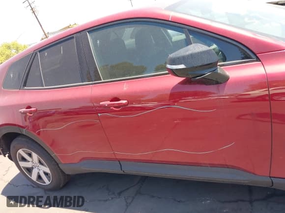 ✅ 2024 Honda Prologue EX • VIN: 3GPKHURM0RS536871 • Lot: 42794435. Wystawiony na IAAI z przebiegiem 3 388 mil. Bezpłatny archiwum sprzedaży aukcyjnych z USA i szczegółowy raport historii pojazdu na DreamBid. Zdjęcie 14.