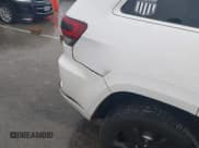 ✅ 2016 Jeep Grand Cherokee Overland • VIN: 1C4RJFCT8GC372157 • Lot: 41422440. Listed on IAAI with 153,067 mi. Free auction sales archive from the USA and detailed vehicle history report at DreamBid. Image 6.