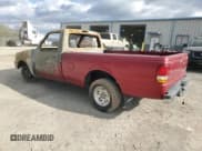 ✅ 1994 Ford Ranger XLT • VIN: 1FTCR10U6RTA92755 • Lot: 63377485. Wystawiony na Copart z przebiegiem Nie podano. Bezpłatny archiwum sprzedaży aukcyjnych z USA i szczegółowy raport historii pojazdu na DreamBid. Zdjęcie 2.