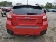 ✅ 2017 Subaru Crosstrek Premium • VIN: JF2GPABC3H8201106 • Lot: 84820365. Listed on Copart with 149,073 mi. Free auction sales archive from the USA and detailed vehicle history report at DreamBid. Image 6.