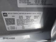 ✅ 2022 Chevrolet Silverado 1500 RST • VIN: 3GCUYEEDXNG115033 • Лот: 42203517. Опубликован ранее на IAAI с пробегом 40 269 миль. Бесплатный доступ к архиву аукционных продаж из США и подробный отчёт об истории автомобиля на DreamBid. Изображение 9.