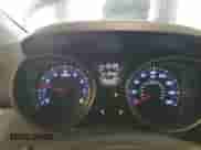 2016 Hyundai Elantra SE with VIN 5NPDH4AE5GH691714, listed as a Copart auction lot 86279075 with 159,535 mi miles and Salvage title. Bid and sale history available at DreamBid. Image 9.