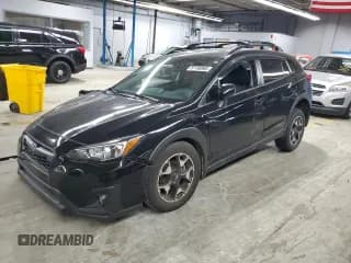 ✅ 2020 Subaru Crosstrek Premium • VIN: JF2GTAPC1L8230570 • Лот: 87196965. Опубликован ранее на Copart с пробегом Не указан. Бесплатный доступ к архиву аукционных продаж из США и подробный отчёт об истории автомобиля на DreamBid. Изображение 1.
