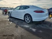 ✅ 2011 Porsche Panamera • VIN: WP0AA2A70BL019965 • Lot: 85564725. Wystawiony na Copart z przebiegiem 90 979 mil. Bezpłatny archiwum sprzedaży aukcyjnych z USA i szczegółowy raport historii pojazdu na DreamBid. Zdjęcie 2.