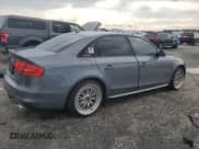 ✅ 2014 Audi S4 Prestige • VIN: WAUMGBFL5EA033374 • Lot: 67381595. Wystawiony na Copart z przebiegiem 206 888 mil. Bezpłatny archiwum sprzedaży aukcyjnych z USA i szczegółowy raport historii pojazdu na DreamBid. Zdjęcie 3.