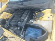 ✅ 2017 Dodge Charger R/T Scat Pack • VIN: 2C3CDXGJ2HH518406 • Lot: 43374989. Wystawiony na IAAI z przebiegiem 115 620 mil. Bezpłatny archiwum sprzedaży aukcyjnych z USA i szczegółowy raport historii pojazdu na DreamBid. Zdjęcie 10.