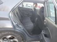 ✅ 2024 Hyundai Venue Limited • VIN: KMHRC8A36RU303257 • Lot: 44726655. Listed on Copart with 1,559 mi. Free auction sales archive from the USA and detailed vehicle history report at DreamBid. Image 10.