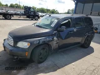 ✅ 2011 Chevrolet HHR 1LT • VIN: 3GNBABFWXBS502630 • Lot: 67890225. Wystawiony na Copart z przebiegiem 137 436 mil. Bezpłatny archiwum sprzedaży aukcyjnych z USA i szczegółowy raport historii pojazdu na DreamBid. Zdjęcie 1.