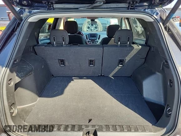 ✅ 2020 Chevrolet Equinox LT • VIN: 2GNAXJEV7L6233368 • Лот: 42550085. Опубликован ранее на IAAI с пробегом 72 572 миль. Бесплатный доступ к архиву аукционных продаж из США и подробный отчёт об истории автомобиля на DreamBid. Изображение 1.