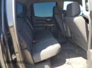 ✅ 2021 Chevrolet Silverado 1500 RST • VIN: 3GCUYEET0MG445690 • Лот: 51374945. Опубликован ранее на Copart с пробегом 67 761 миль. Бесплатный доступ к архиву аукционных продаж из США и подробный отчёт об истории автомобиля на DreamBid. Изображение 11.