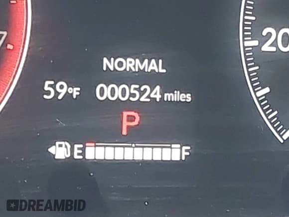 ✅ 2025 Honda CR-V EX • VIN: 2HKRS4H44SH489878 • Lot: 42366680. Wystawiony na IAAI z przebiegiem 524 mil. Bezpłatny archiwum sprzedaży aukcyjnych z USA i szczegółowy raport historii pojazdu na DreamBid. Zdjęcie 15.