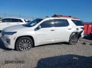 ✅ 2022 Chevrolet Traverse Premier • VIN: 1GNEVKKW0NJ183073 • Lot: 43154347. Listed on IAAI with 103,199 mi. Free auction sales archive from the USA and detailed vehicle history report at DreamBid. Image 15.