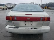 ✅ 1996 Nissan Sentra XE • VIN: 1N4AB41D2TC767557 • Лот: 42553245. Опубликован ранее на Copart с пробегом 148 514 миль. Бесплатный доступ к архиву аукционных продаж из США и подробный отчёт об истории автомобиля на DreamBid. Изображение 6.