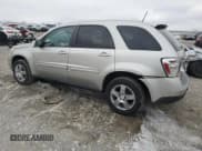 ✅ 2008 Chevrolet Equinox LT • VIN: 2CNDL63F986317446 • Лот: 43023685. Опубликован ранее на Copart с пробегом 167 950 миль. Бесплатный доступ к архиву аукционных продаж из США и подробный отчёт об истории автомобиля на DreamBid. Изображение 2.