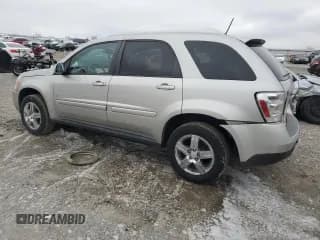 ✅ 2008 Chevrolet Equinox LT • VIN: 2CNDL63F986317446 • Лот: 43023685. Опубликован ранее на Copart с пробегом 167 950 миль. Бесплатный доступ к архиву аукционных продаж из США и подробный отчёт об истории автомобиля на DreamBid. Изображение 2.