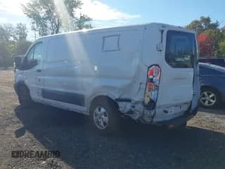 ✅ 2018 Ford Transit • VIN: 1FTYE1ZM2JKA33023 • Лот: 43375318. Опубликован ранее на IAAI с пробегом 197 922 миль. Бесплатный доступ к архиву аукционных продаж из США и подробный отчёт об истории автомобиля на DreamBid. Изображение 3.