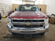 ✅ 2009 Chevrolet Silverado 2500HD LT • VIN: 1GCHK53699F173987 • Lot: 89061005. Listed on Copart with 116,177 mi. Free auction sales archive from the USA and detailed vehicle history report at DreamBid. Image 5.