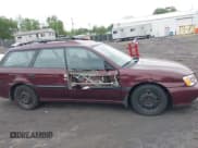 ✅ 2001 Subaru Legacy L • VIN: 4S3BH635317309773 • Лот: 42285569. Опубликован ранее на IAAI с пробегом 156 043 миль. Бесплатный доступ к архиву аукционных продаж из США и подробный отчёт об истории автомобиля на DreamBid. Изображение 6.