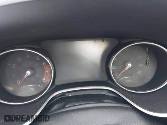 2019 Jeep Compass Limited with VIN 3C4NJDCB3KT735679, listed as a IAAI auction lot 41707511 with Not provided miles and . Bid and sale history available at DreamBid. Image 7.