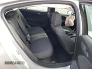 ✅ 2019 Chevrolet Cruze LT • VIN: 3G1BE6SM5KS528053 • Lot: 69807302. Listed on Copart with 66,646 mi. Free auction sales archive from the USA and detailed vehicle history report at DreamBid. Image 11.