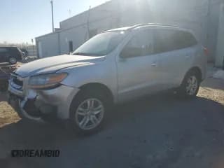 ✅ 2010 Hyundai Santa Fe GLS • VIN: 5NMSG3AB2AH389814 • Лот: 92331595. Опубликован ранее на Copart с пробегом 150 171 миль. Бесплатный доступ к архиву аукционных продаж из США и подробный отчёт об истории автомобиля на DreamBid. Изображение 1.