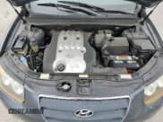 ✅ 2007 Hyundai Santa Fe GLS • VIN: 5NMSG13D77H054334 • Lot: 78961474. Listed on Copart with 147,925 mi. Free auction sales archive from the USA and detailed vehicle history report at DreamBid. Image 12.