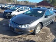 ✅ 2004 Chrysler Concorde LXi • VIN: 2C3HD36M24H592199 • Lot: 43903909. Listed on IAAI with 175,591 mi. Free auction sales archive from the USA and detailed vehicle history report at DreamBid. Image 2.