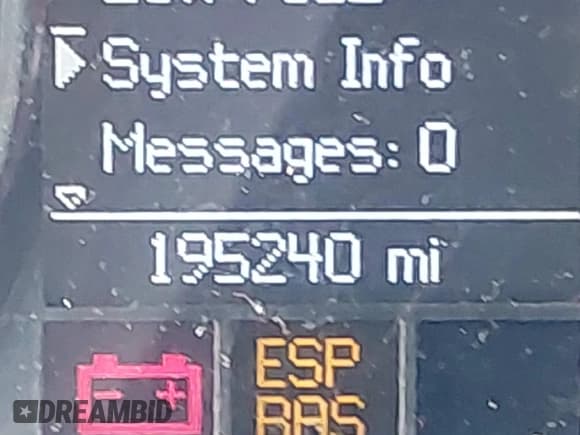 ✅ 2009 Dodge 1500 Laramie • VIN: 1D3HV13T59J525411 • Lot: 42803526. Wystawiony na IAAI z przebiegiem 195 240 mil. Bezpłatny archiwum sprzedaży aukcyjnych z USA i szczegółowy raport historii pojazdu na DreamBid. Zdjęcie 16.