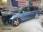 ✅ 2011 Volkswagen Routan SE • VIN: 2V4RW3DG3BR738775 • Lot: 60724564. Listed on Copart with 178,182 mi. Free auction sales archive from the USA and detailed vehicle history report at DreamBid. Image 1.